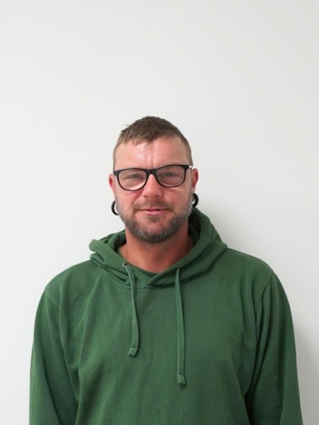 Andy Schneider